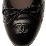 Chanel Ballerinas