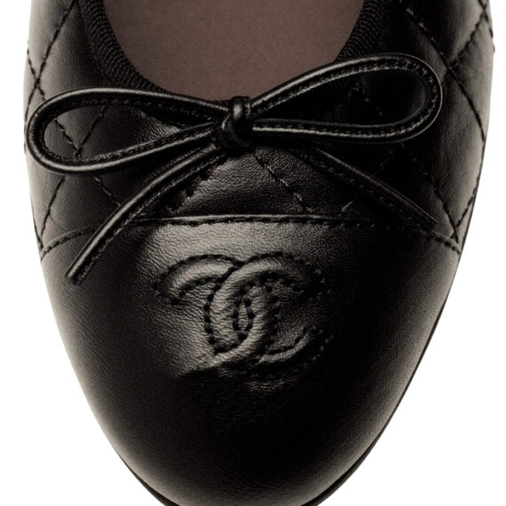 Chanel Ballerinas