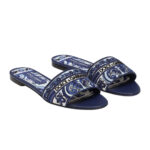 D&G Slippers