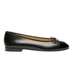Chanel Ballerinas
