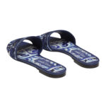 D&G Slippers