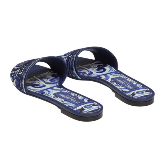 D&G Slippers