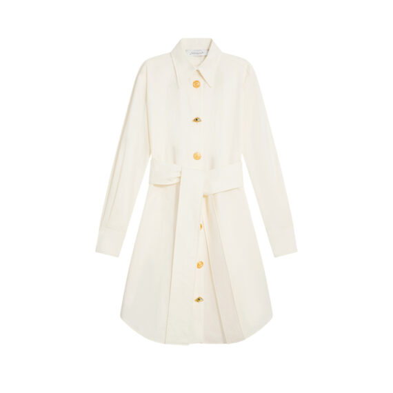 Schiaparelli Dress