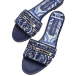 D&G Slippers