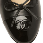 Chanel Ballerinas