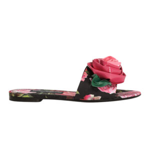 D&G Slippers