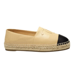 Chanel Loafers
