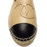 Chanel Loafers