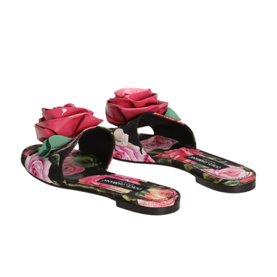 D&G Slippers