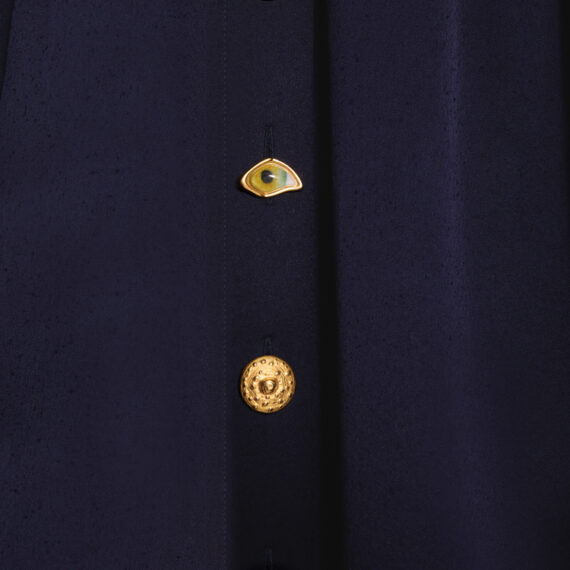 Schiaparelli Dress