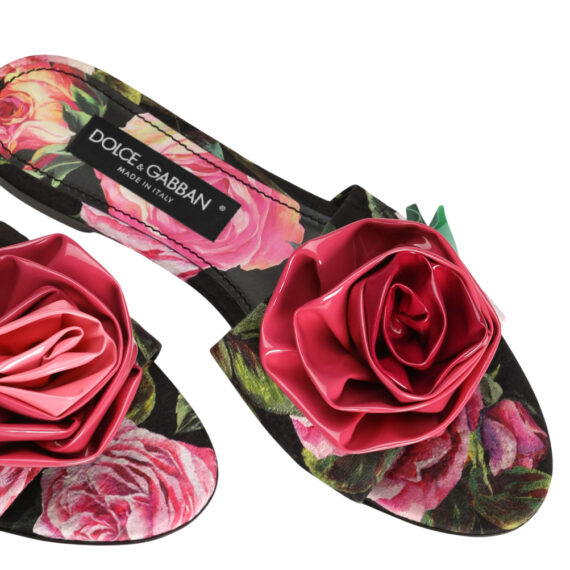 D&G Slippers