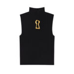 Schiaparelli Sleeveless Jumper