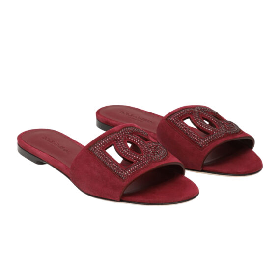 D&G Slippers