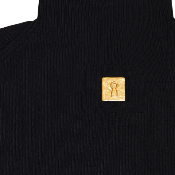 Schiaparelli Sleeveless Jumper