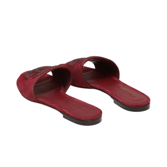 D&G Slippers