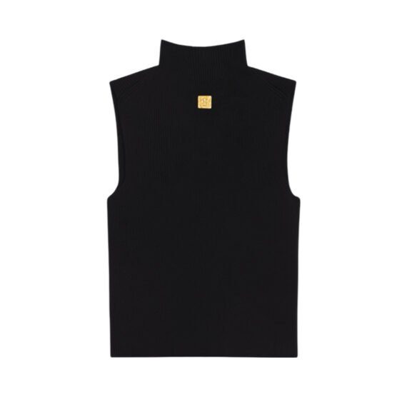 Schiaparelli Sleeveless Jumper
