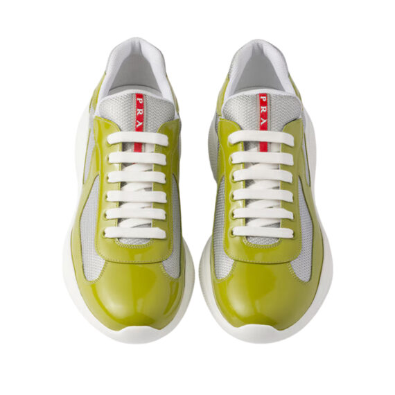 Prada Sneakers