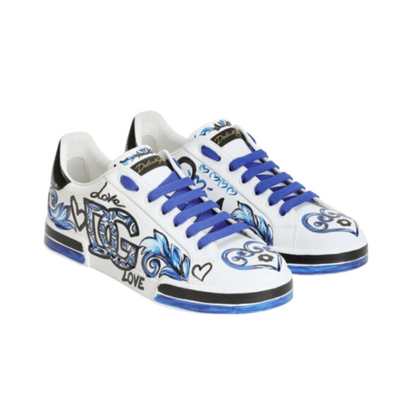 D&G Sneakers