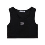Loewe Crop Top