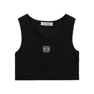 Loewe Crop Top