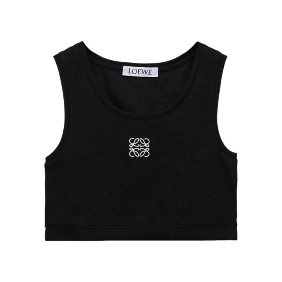 Loewe Crop Top