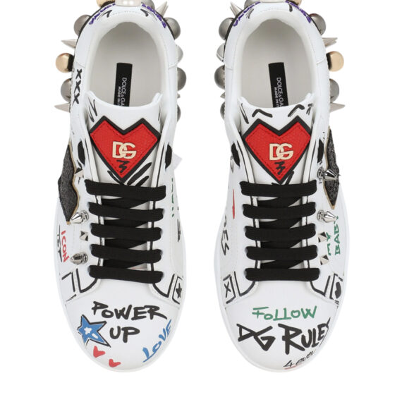 D&G Sneakers
