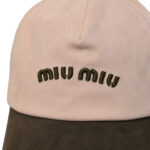 Miu Miu Cap
