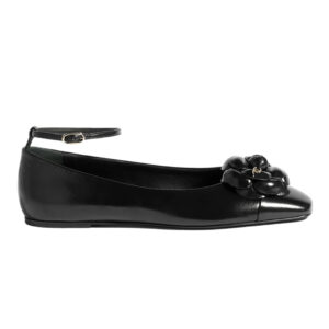 Chanel Ballerinas