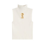 Schiaparelli Sleeveless Jumper