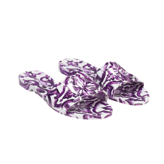 D&G Slippers