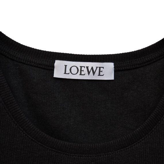 Loewe Crop Top