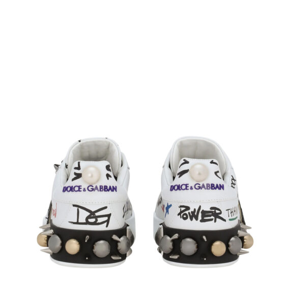 D&G Sneakers