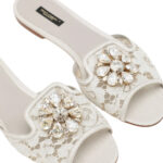 D&G Slippers