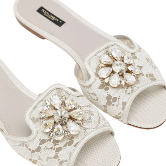 D&G Slippers
