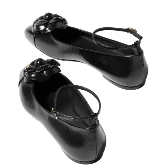 Chanel Ballerinas