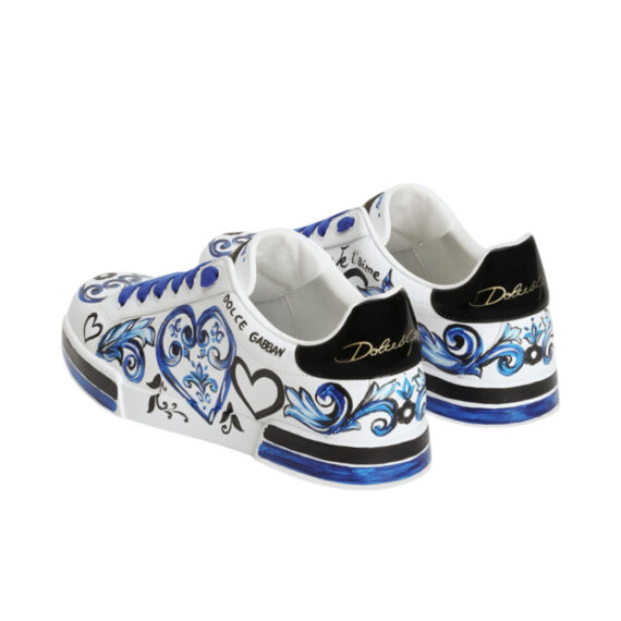 D&G Sneakers