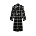 Schiaparelli Coat
