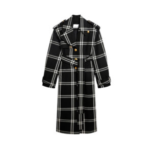 Schiaparelli Coat