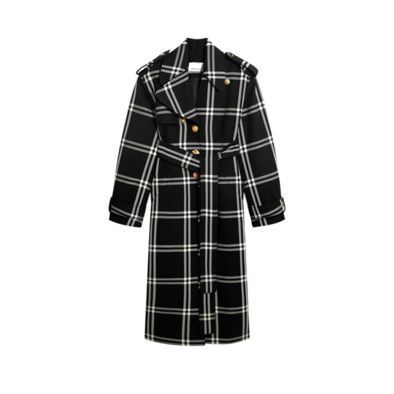 Schiaparelli Coat