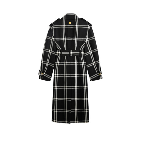 Schiaparelli Coat