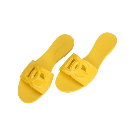 D&G Slippers