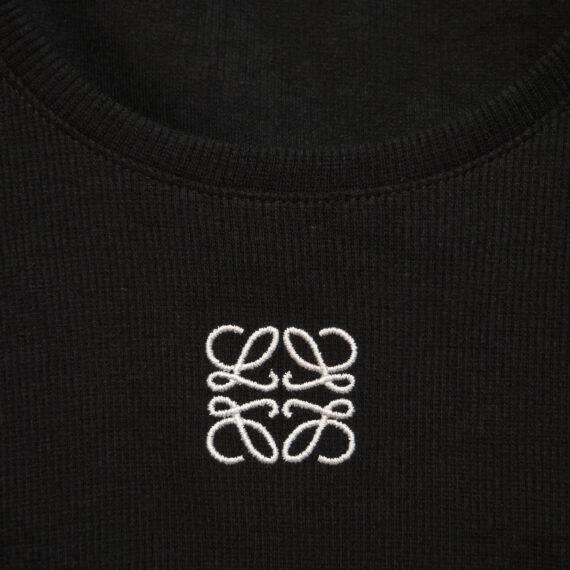 Loewe Crop Top