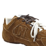 Miu Miu X New Balance Sneakers