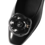 Chanel Ballerinas
