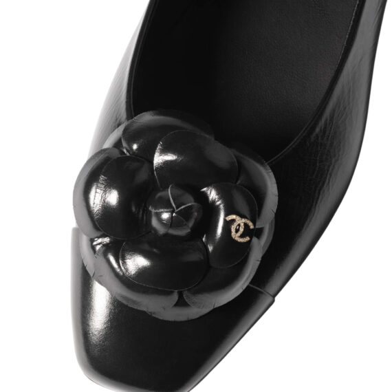 Chanel Ballerinas
