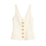 Schiaparelli Tank Top