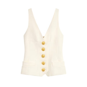 Schiaparelli Tank Top