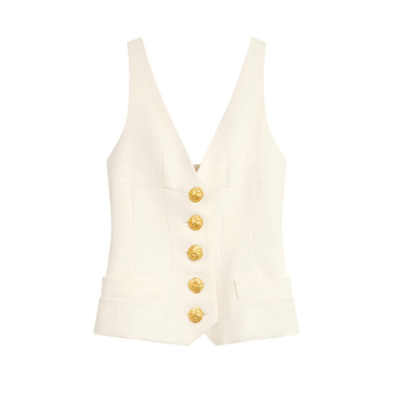 Schiaparelli Tank Top