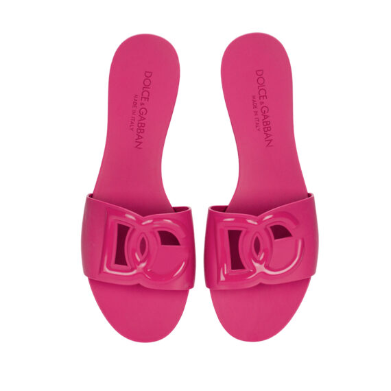 D&G Slippers