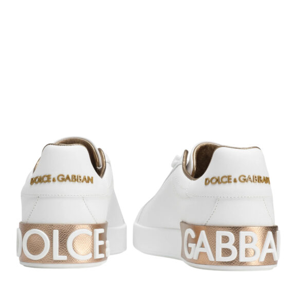 D&G Sneakers